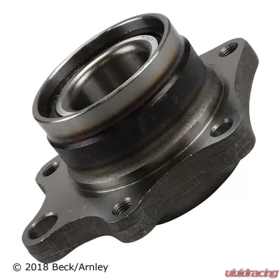 Beck/Arnley Wheel Bearing 051-4260 - 051-4260