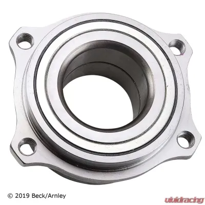 Beck/Arnley Wheel Bearing Kit 051-4261 - 051-4261