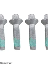 Beck/Arnley Wheel Bearing Kit 051-4261                                     - 051-4261 - Image 4