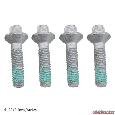 Beck/Arnley Wheel Bearing Kit 051-4261 - 051-4261