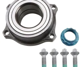 Beck/Arnley Wheel Bearing Kit 051-4261