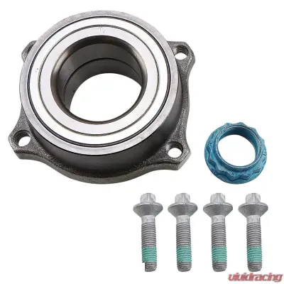 Beck/Arnley Wheel Bearing Kit 051-4261 - 051-4261