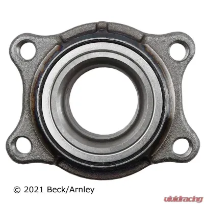 Beck/Arnley Wheel Bearing 051-4262 - 051-4262