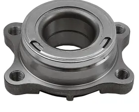 Beck/Arnley Wheel Bearing 051-4262