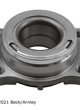 Beck/Arnley Wheel Bearing 051-4262                                     - 051-4262 - Image 5