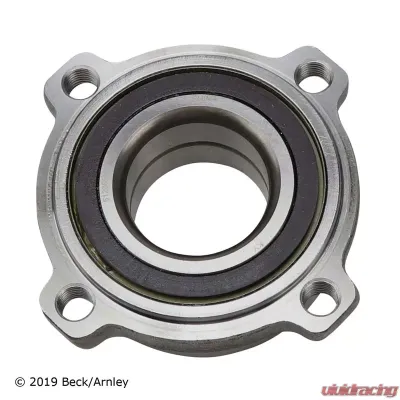 Beck/Arnley Wheel Bearing 051-4263 - 051-4263