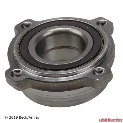 Beck/Arnley Wheel Bearing 051-4263 - 051-4263