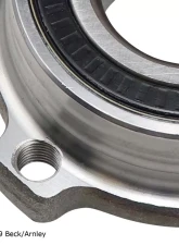 Beck/Arnley Wheel Bearing 051-4263                                     - 051-4263 - Image 4