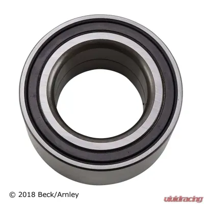 Beck/Arnley Wheel Bearing 051-4265 - 051-4265