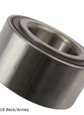 Beck/Arnley Wheel Bearing 051-4266                                     - 051-4266 - Image 2
