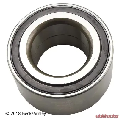 Beck/Arnley Wheel Bearing 051-4266 - 051-4266