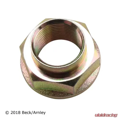 Beck/Arnley Wheel Bearing 051-4266 - 051-4266