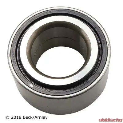 Beck/Arnley Wheel Bearing 051-4266 - 051-4266