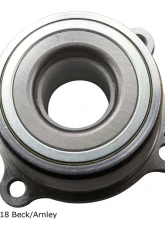 Beck/Arnley Wheel Bearing 051-4270                                     - 051-4270 - Image 2