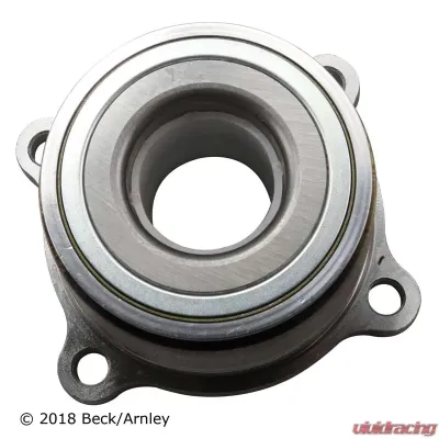 Beck/Arnley Wheel Bearing 051-4270 - 051-4270
