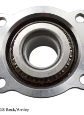 Beck/Arnley Wheel Bearing 051-4270                                     - 051-4270 - Image 3