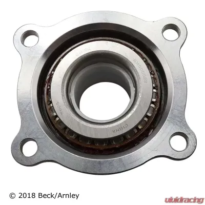 Beck/Arnley Wheel Bearing 051-4270 - 051-4270