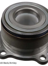 Beck/Arnley Wheel Bearing 051-4270                                     - 051-4270 - Image 4