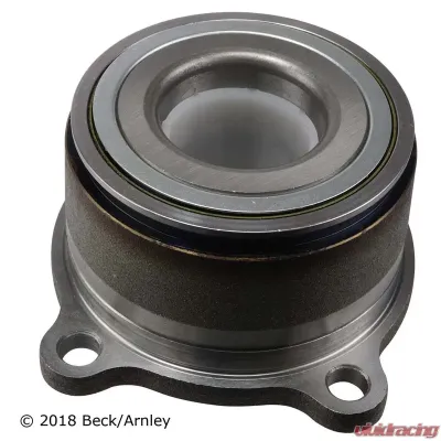 Beck/Arnley Wheel Bearing 051-4270 - 051-4270