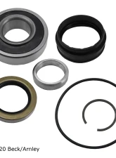 Beck/Arnley Wheel Bearing Kit 051-4271                                     - 051-4271 - Image 5