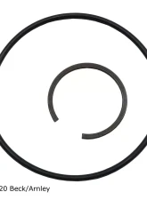 Beck/Arnley Wheel Bearing Kit 051-4271                                     - 051-4271 - Image 6