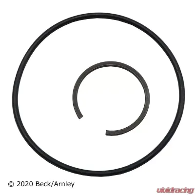 Beck/Arnley Wheel Bearing Kit 051-4271 - 051-4271