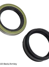 Beck/Arnley Wheel Bearing Kit 051-4272                                     - 051-4272 - Image 2