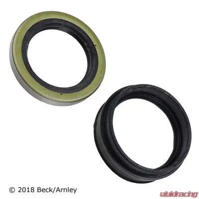 Beck/Arnley Wheel Bearing Kit 051-4272 - 051-4272