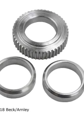 Beck/Arnley Wheel Bearing Kit 051-4272                                     - 051-4272 - Image 4