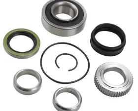 Beck/Arnley Wheel Bearing Kit 051-4272