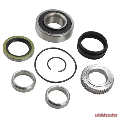 Beck/Arnley Wheel Bearing Kit 051-4272 - 051-4272