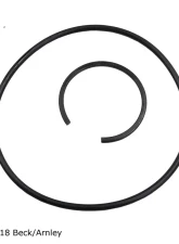 Beck/Arnley Wheel Bearing Kit 051-4272                                     - 051-4272 - Image 5