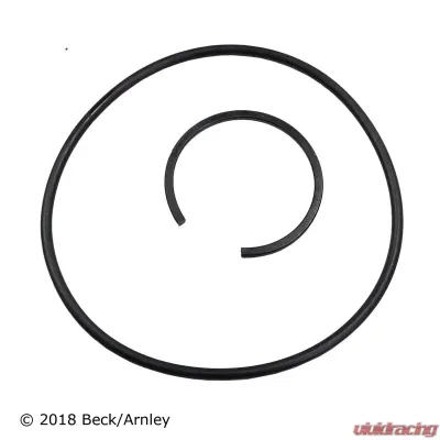 Beck/Arnley Wheel Bearing Kit 051-4272 - 051-4272