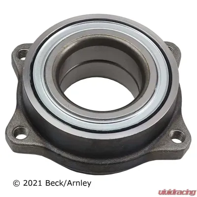 Beck/Arnley Wheel Bearing Kit 051-4274 - 051-4274