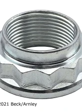 Beck/Arnley Wheel Bearing Kit 051-4274                                     - 051-4274 - Image 4