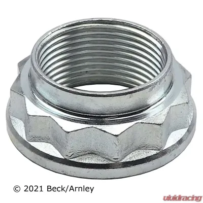 Beck/Arnley Wheel Bearing Kit 051-4274 - 051-4274