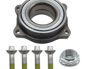 Beck/Arnley Wheel Bearing Kit 051-4274