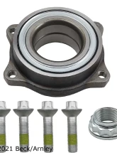 Beck/Arnley Wheel Bearing Kit 051-4274                                     - 051-4274 - Image 5