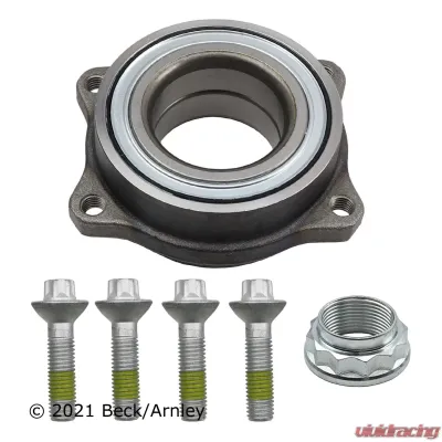 Beck/Arnley Wheel Bearing Kit 051-4274 - 051-4274