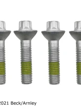 Beck/Arnley Wheel Bearing Kit 051-4274                                     - 051-4274 - Image 5