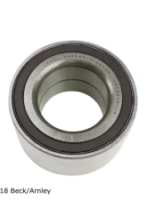 Beck/Arnley Wheel Bearing 051-4278                                     - 051-4278 - Image 2
