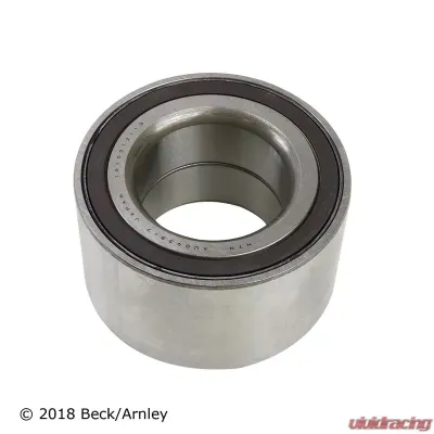 Beck/Arnley Wheel Bearing 051-4278 - 051-4278