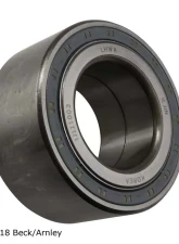 Beck/Arnley Wheel Bearing 051-4280                                     - 051-4280 - Image 2