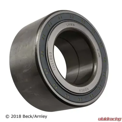 Beck/Arnley Wheel Bearing 051-4280 - 051-4280