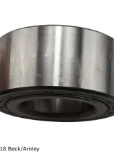 Beck/Arnley Wheel Bearing 051-4280                                     - 051-4280 - Image 3