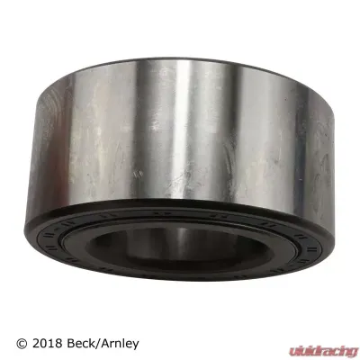 Beck/Arnley Wheel Bearing 051-4280 - 051-4280