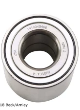 Beck/Arnley Wheel Bearing 051-4282                                     - 051-4282 - Image 3