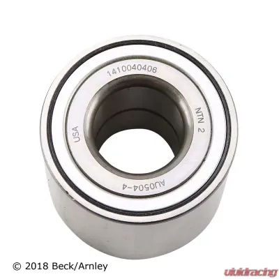 Beck/Arnley Wheel Bearing 051-4282 - 051-4282