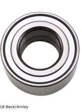 Beck/Arnley Wheel Bearing 051-4283                                     - 051-4283 - Image 2