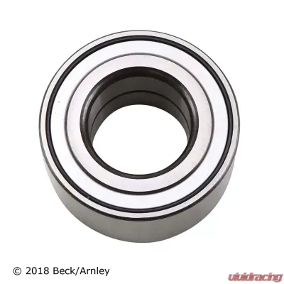 Beck/Arnley Wheel Bearing 051-4283 - 051-4283